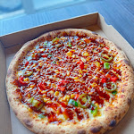 Photo n°1 de l'avis de Diyar.a fait le 28/04/2024 à 17:44 sur le  PizzaOne - verpizzt gut à Magdeburg