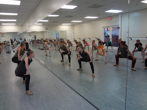 Dance School «The Legacy Dance Studio», reviews and photos, 3510 S Nova Rd #118, Port Orange, FL 32129, USA