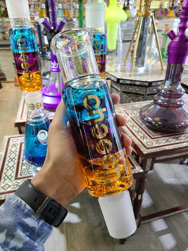 Vaporizer Store «Kloud King Smoke Shop», reviews and photos, 957 Broadway, Everett, MA 02149, USA