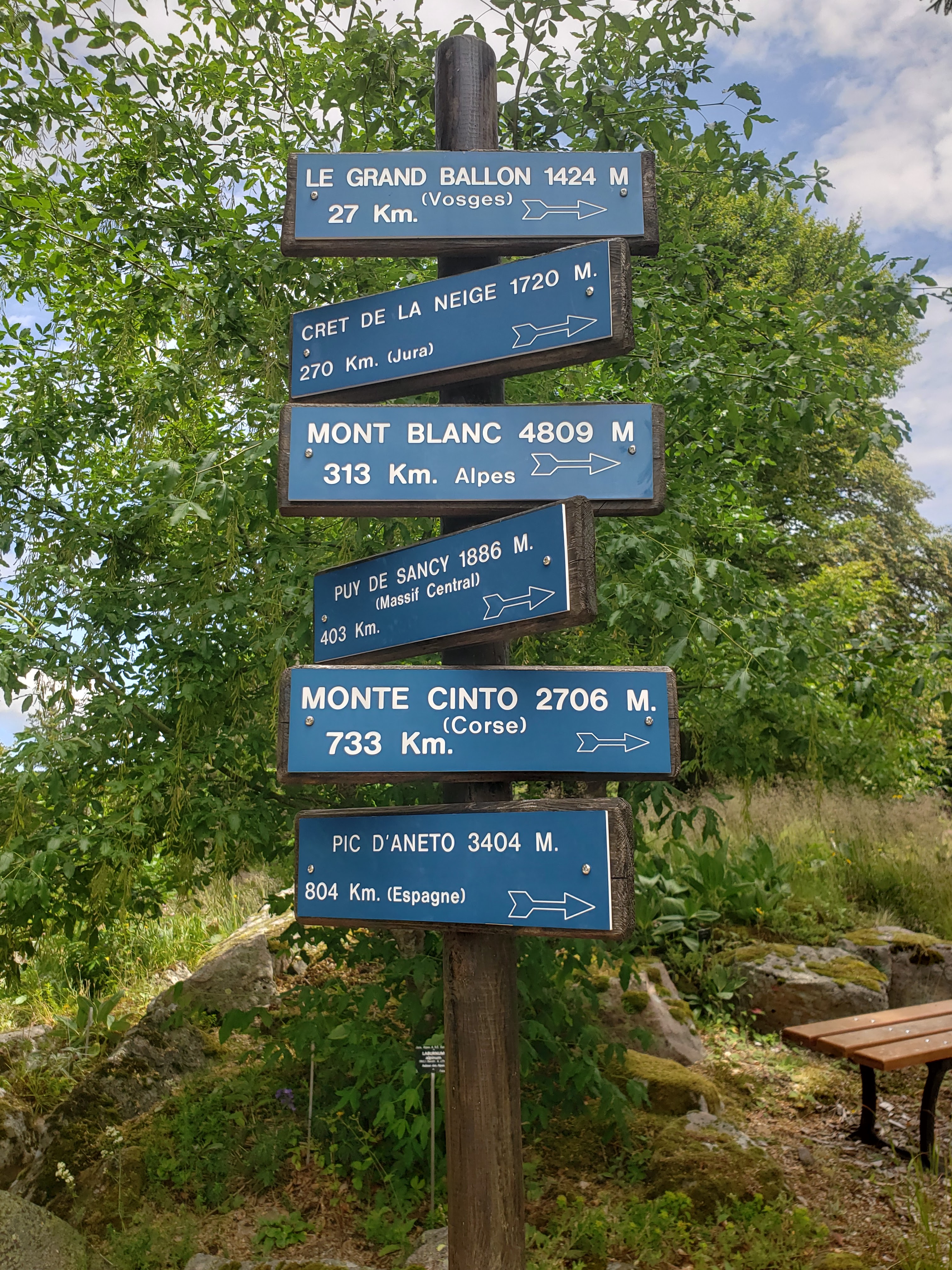 Photo n° 2 de l'avis de Helene.i fait le 09/07/2023 à 09:28