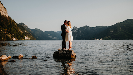 fessellos Fotografie - Hochzeit, Paar und Familienfotograf aus Gmunden - Oberösterreich
