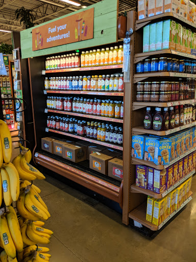 Grocery Store «Whole Foods Market», reviews and photos, 1001 Galleria Blvd, Roseville, CA 95678, USA