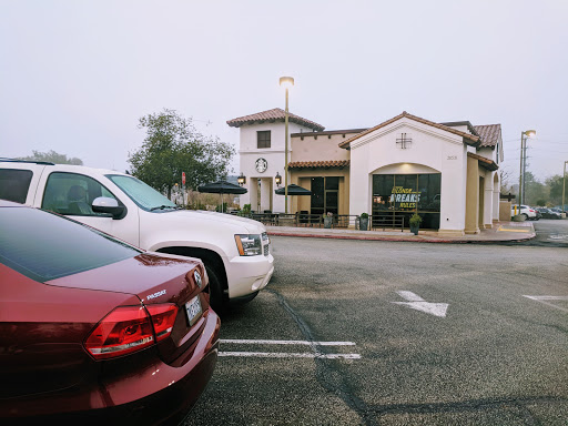 Starbucks image