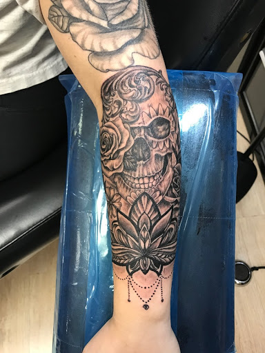 Explore tattoo ides, creative tattoo ideas in Taylor, available at Solid Tattoo LLC