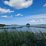 Photo n°2 de l'avis de S.. fait le 05/08/2023 à 20:01 sur le  Fischereihof Hemmelsdorf - Restaurant Fisherman's à Timmendorfer Strand