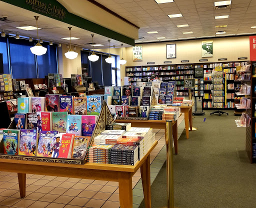 Book Store «Barnes & Noble», reviews and photos, 2191 N Rainbow Blvd, Las Vegas, NV 89108, USA