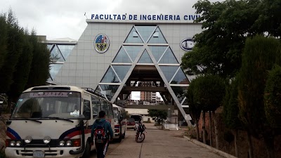 university