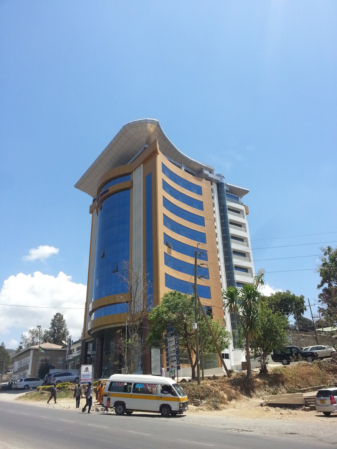 NHIF, Mbeya Regional Office
