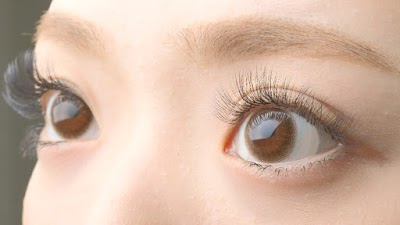 eyelash extension ance
