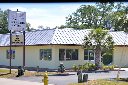 Spinal Correction Centers Dunedin - Chiropractor in Dunedin Florida