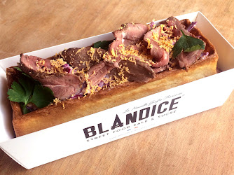 Blandice - Cuisine française de rue