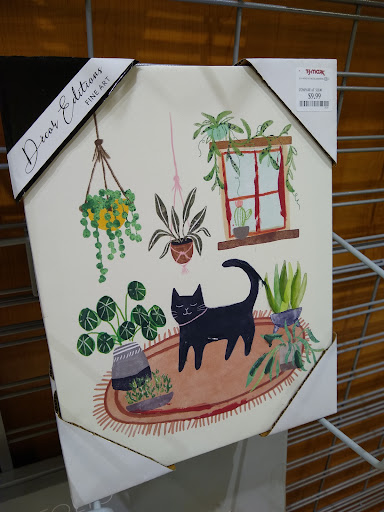 Department Store «T.J. Maxx», reviews and photos, 124 Danbury Rd, New Milford, CT 06776, USA