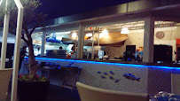 Atmosphère du Restaurant Cabanon Bleu à Ajaccio - n°3
