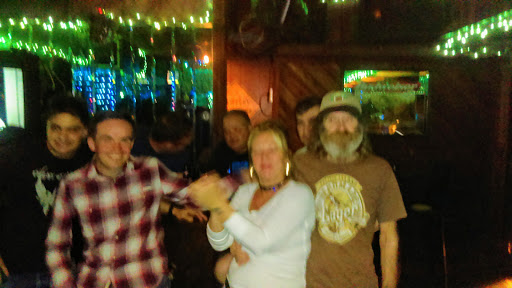 Bar «Kennedys Lamp Post», reviews and photos, 7822 N Atlantic Ave, Cape Canaveral, FL 32920, USA