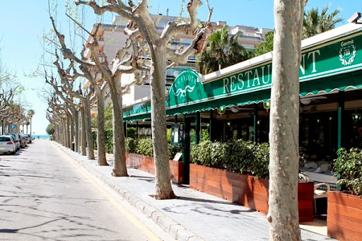 La Gaviota Restaurant