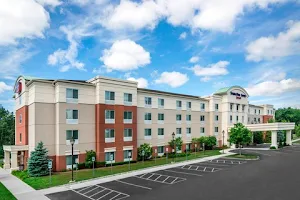 SpringHill Suites by Marriott Long Island Brookhaven image