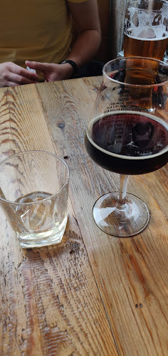 Reviews of Kelvingrove BrewDog in Glasgow - Restaurant