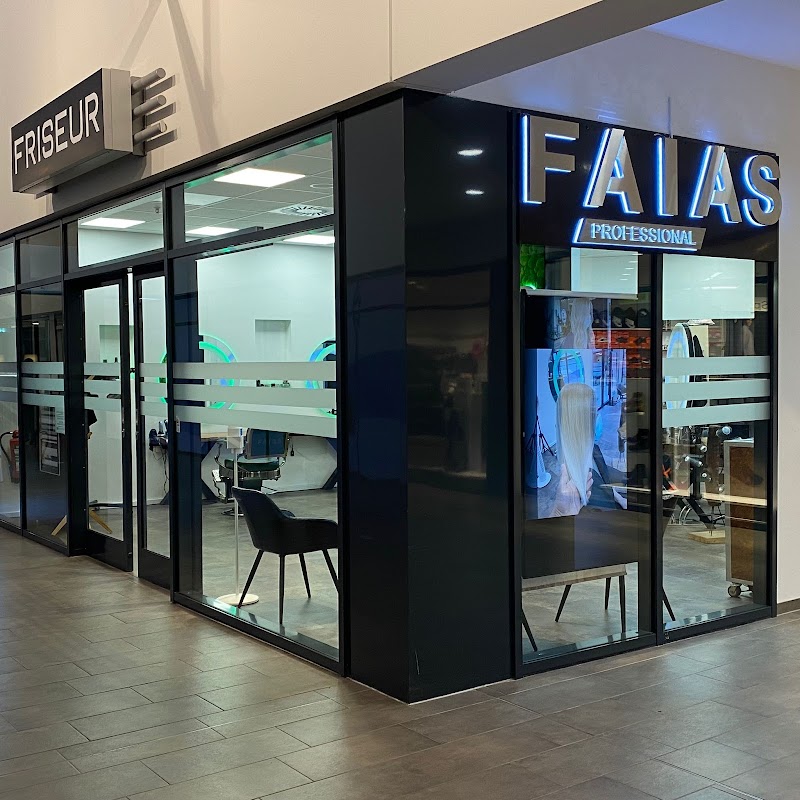 FAIAS Hair-Studio