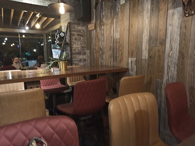 DAY DIN Café - Bar - Food - Μπαρ