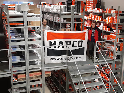 Mapco Eestis - Mapco in Estonia