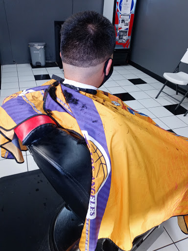 Beauty Salon «El Sol Barber & Beauty Salon», reviews and photos, 440 N Garey Ave, Pomona, CA 91767, USA