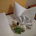 Photo n°2 de l'avis de BOM. fait le 26/10/2019 à 15:09 sur le  Hotel Zur Post à Wurzen