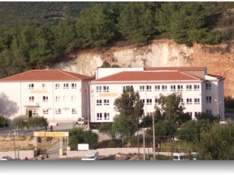 Gümüldür Bilgin Bülent Kılıç Anadolu Lisesi