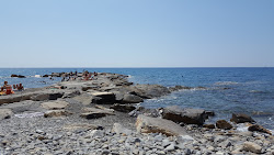 Spiaggia La Rabina
'in fotoğrafı #alt_locality_no