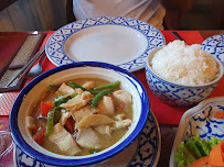 Soupe du Restaurant thaï Restaurant XIENG MAI à Bordeaux - n°9