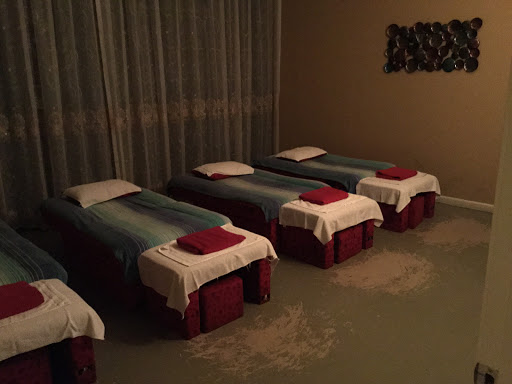 Spa «Foot Spa», reviews and photos, 3112 N Jupiter Rd #315, Garland, TX 75044, USA