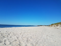 South Middle Beach'in fotoğrafı - rahatlamayı sevenler arasında popüler bir yer