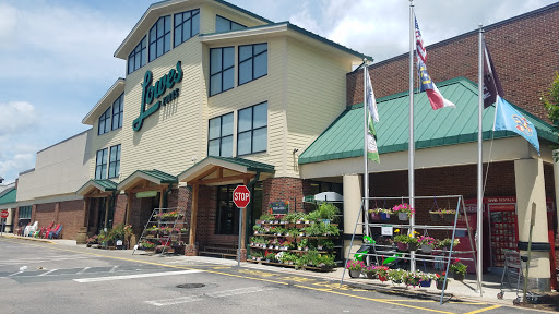Grocery Store «Lowes Foods on Strickland Road», reviews and photos, 9600 Strickland Rd, Raleigh, NC 27615, USA