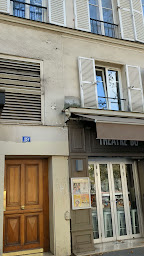 Photo n°117 de Auciel à Paris ()