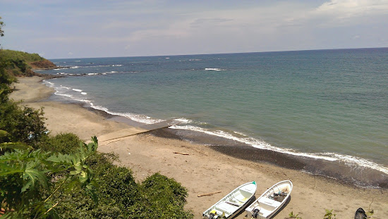 Ciruelito Beach