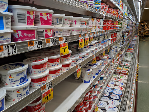 Supermarket «Stop & Shop», reviews and photos, 25 CT-39, New Fairfield, CT 06812, USA