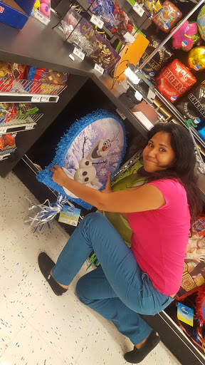 Party Store «Party City», reviews and photos, 1905 Scenic Hwy S, Snellville, GA 30078, USA