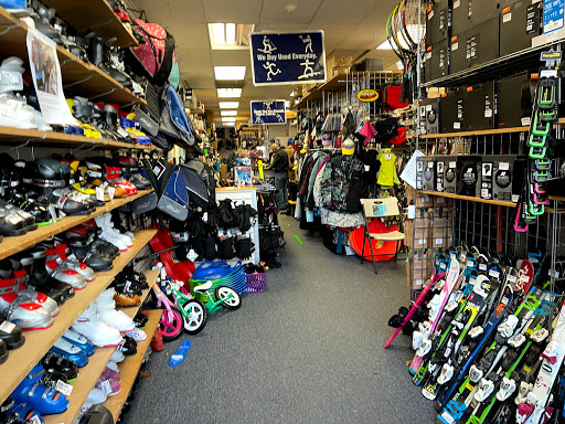Sporting Goods Store «Play It Again Sports», reviews and photos, 15 S Main St, West Hartford, CT 06107, USA