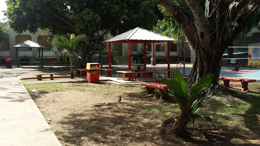 Escuela Secundaria de la Universidad de Puerto Rico