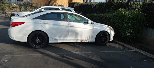 Normans customized detailing services en Lathrop
