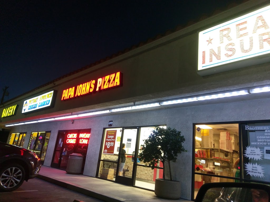 Papa Johns Pizza 92804