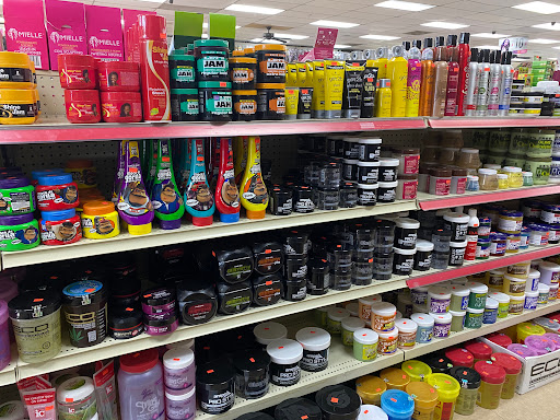 Beauty Supply Store «Eatontown Beauty Supply», reviews and photos, 245 NJ-35, Eatontown, NJ 07724, USA