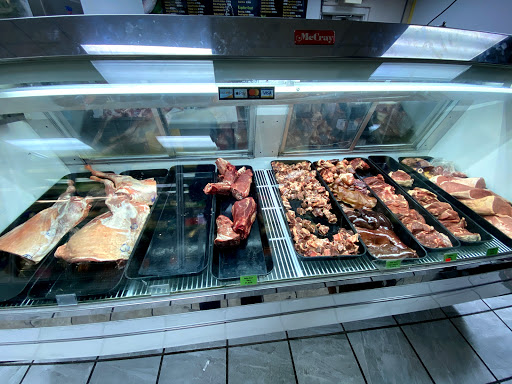 Grocery Store «Richmond Halal Market», reviews and photos, 9864 W Broad St, Glen Allen, VA 23060, USA