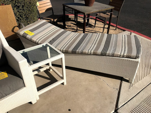 Used Furniture Store «IRCA», reviews and photos, 2620 E Greenway Rd, Phoenix, AZ 85032, USA