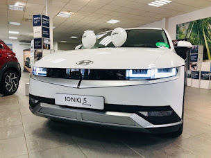 Photo n°4 de Hyundai Grenoble - Jean Lain Mobilités à Échirolles ()