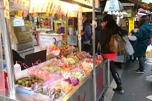 Fengyuan Miaodong Night Market image