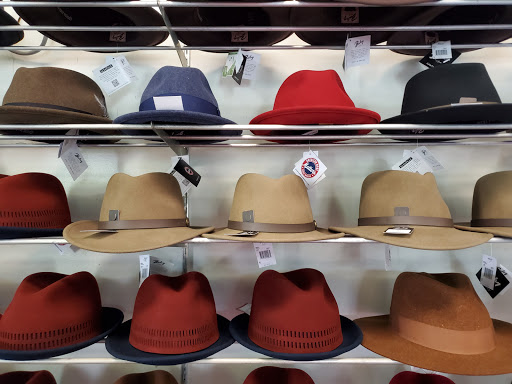 Hat Shop «Bollman Hat Company Factory Store», reviews and photos, 3017 N Reading Rd, Adamstown, PA 19501, USA
