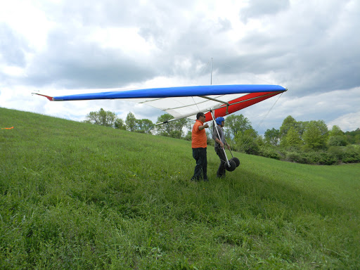 Dog Park «Thomas Bull Memorial Park», reviews and photos, 211 New York 416, Montgomery, NY 12549, USA