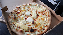 Plats et boissons du Pizzas à emporter Zapi Neche - Pizza Feu de Bois Dunkerque (retrait atelier) - n°20