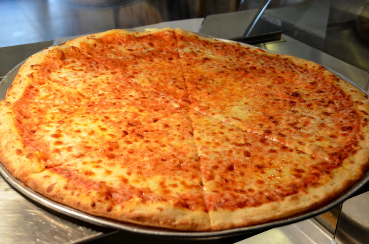 #1 best pizza place in Saratoga Springs - Esperanto