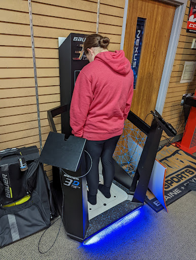 Sporting Goods Store «Lettermen Sports», reviews and photos, 15600 37th Ave N, Plymouth, MN 55446, USA